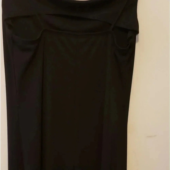 Forever 21 Little black dress - Picture 3 of 4